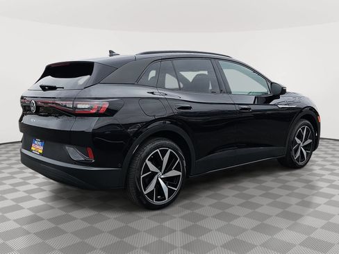 Certified 2023 Volkswagen ID.4 Pro S RWD image 5