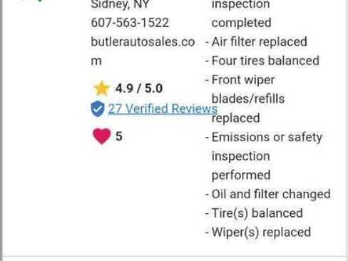 Used 2015 Ford F250 XL w/ Power Equipment Group image 47