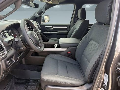 New 2026 RAM 1500 Big Horn w/ Night Edition AWD/4WD image 5