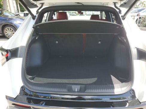 Certified 2025 Acura ADX A-Spec AWD/4WD image 13