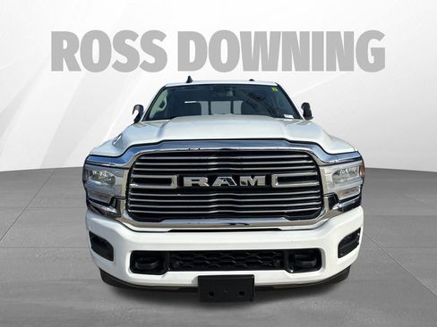 Used 2024 RAM 2500 Laramie image 2