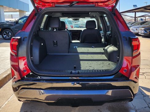 New 2026 GMC Terrain AT4 w/ Convenience Package III image 51