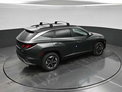 New 2026 Hyundai Tucson SEL AWD/4WD image 30