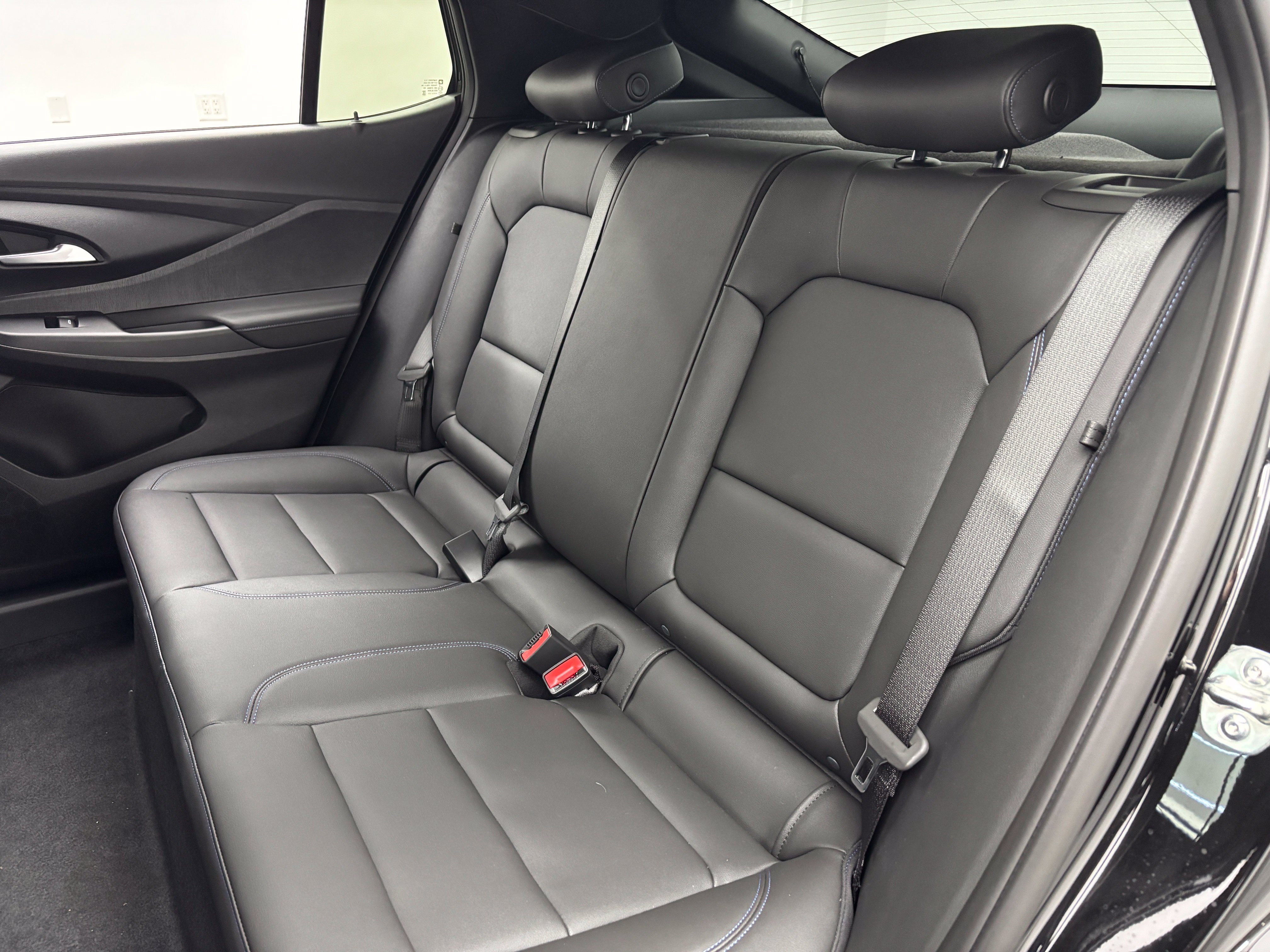 New 2026 Buick Envista Sport Touring w/ Convenience I Package FWD image 38