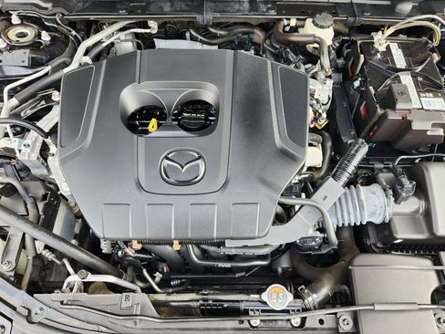 Used 2023 MAZDA MAZDA3 s image 31