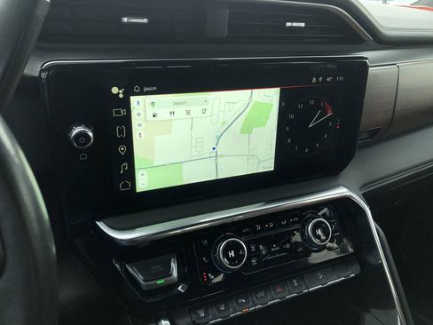 Used 2024 GMC Sierra 2500 Denali Ultimate image 21