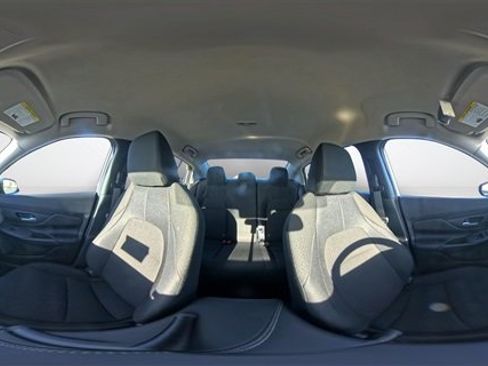 New 2026 Nissan Sentra S image 11