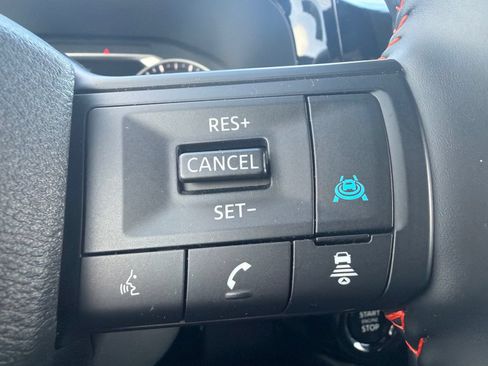 Used 2026 Nissan Pathfinder Rock Creek AWD/4WD image 23