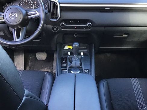 Used 2024 MAZDA CX-50 AWD 2.5 S w/ Premium Package image 7