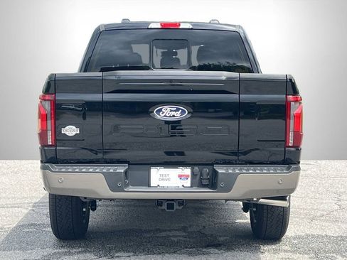 New 2026 Ford F150 King Ranch AWD/4WD image 25