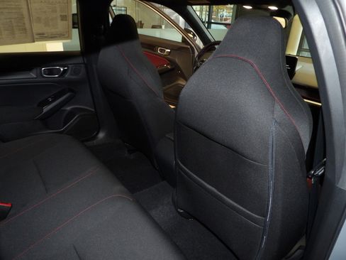 Used 2025 Honda Civic Si image 17