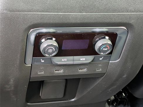 New 2026 Chevrolet Tahoe RST w/ Advanced Technology Package image 15