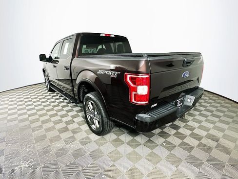 Used 2020 Ford F150 XLT w/ Equipment Group 302A Luxury AWD/4WD image 6