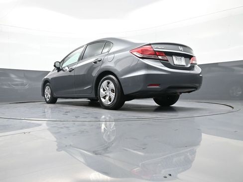 Used 2013 Honda Civic LX image 31