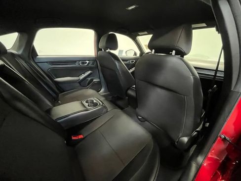 Used 2025 Honda Civic Sport image 12