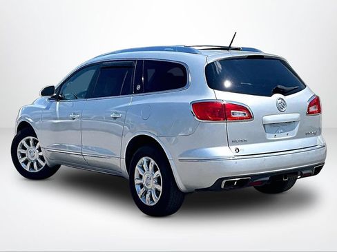 Used 2015 Buick Enclave Premium w/ Trailering Package AWD/4WD image 14