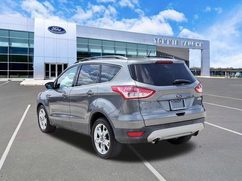 Used 2014 Ford Escape SE w/ Equipment Group 201A FWD image 2