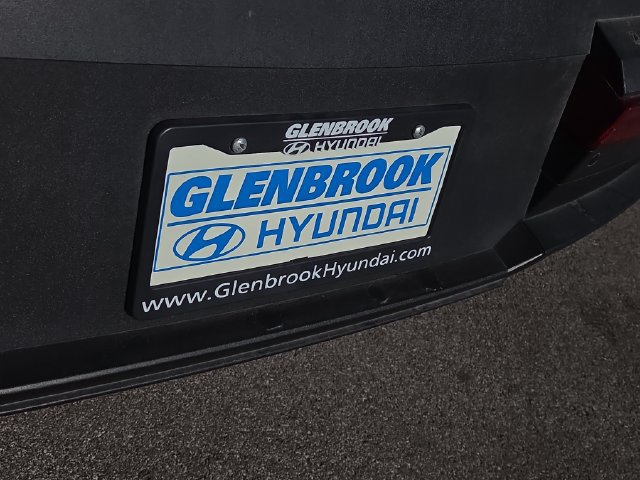 Certified 2026 Hyundai Santa Fe SEL FWD image 30