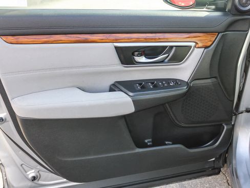 Used 2022 Honda CR-V EX image 20