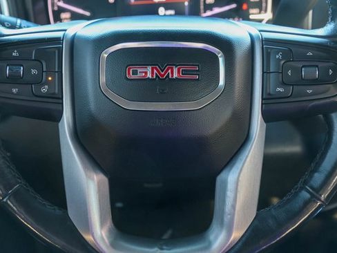 Used 2021 GMC Sierra 1500 SLT image 30