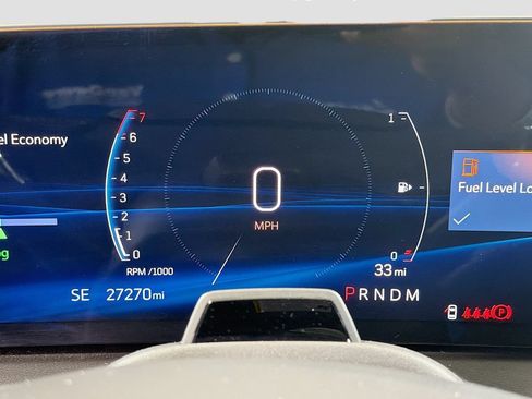 Used 2025 Cadillac CT5 Sport w/ Sun And Sound Package AWD/4WD image 14