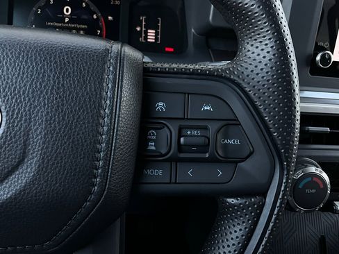 New 2026 Toyota Tacoma SR5 image 30