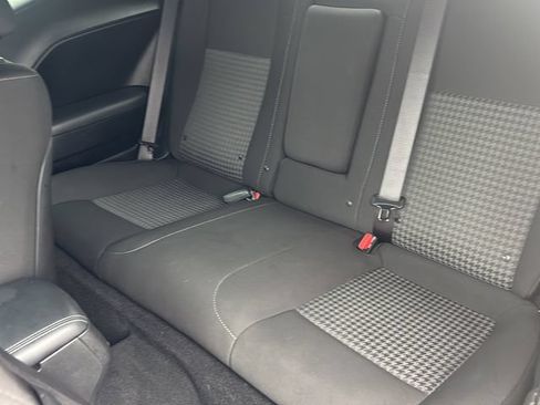 Used 2023 Dodge Challenger R/T Scat Pack RWD image 13