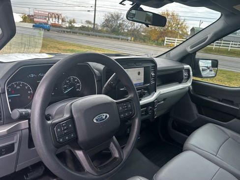 Used 2022 Ford F150 XL w/ Equipment Group 101A High image 10