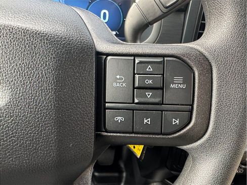 Used 2025 Ford F150 XL w/ Equipment Group 103A High AWD/4WD image 14