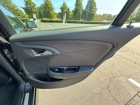 Used 2017 Chevrolet SS image 16