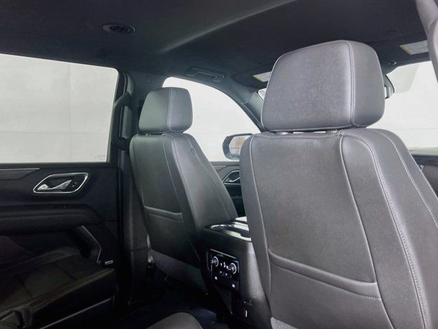 Used 2021 Chevrolet Tahoe LT RWD image 8