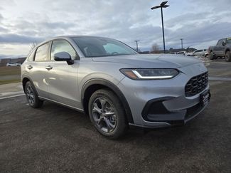 New 2026 Honda HR-V LX 360° Tour