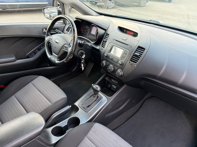 Used 2014 Kia Forte EX FWD image 5