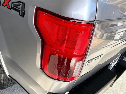 Used 2020 Ford F150 Platinum image 29