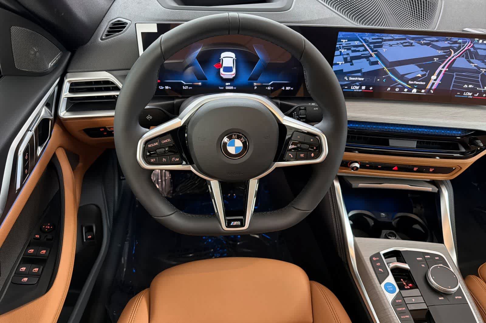 New 2026 BMW i4 eDrive40 w/ M Sport Package RWD image 14