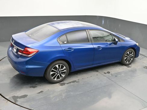 Used 2014 Honda Civic EX image 41