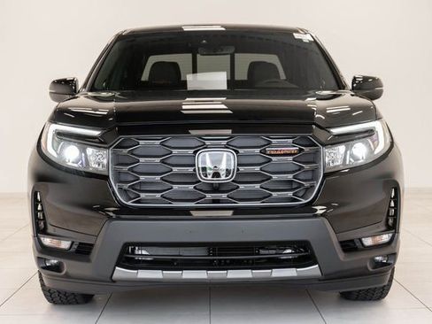 New 2025 Honda Ridgeline TrailSport+ image 5