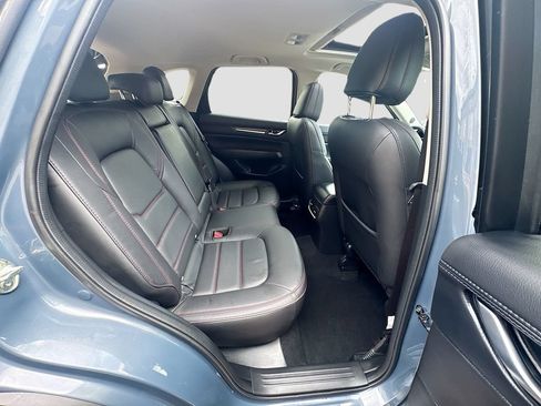 Used 2024 MAZDA CX-5 Carbon Edition AWD/4WD image 29