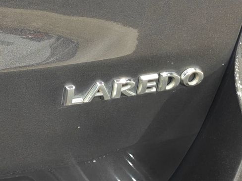 Used 2020 Jeep Grand Cherokee Laredo w/ Laredo X Package AWD/4WD image 53