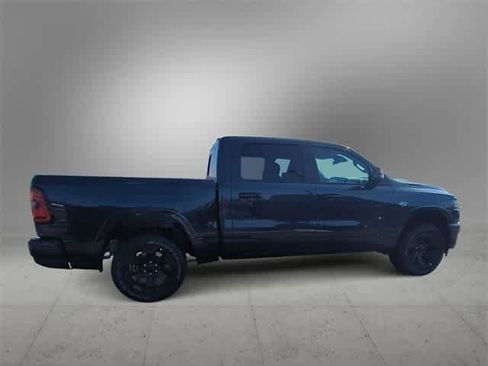 New 2026 RAM 1500 Big Horn image 9