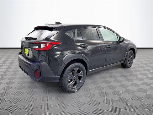 New 2026 Subaru Crosstrek 2.5i image 4