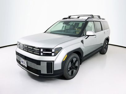 New 2026 Hyundai Santa Fe SEL