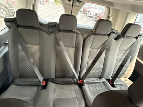 Used 2023 Ford Transit 350 XLT RWD image 14
