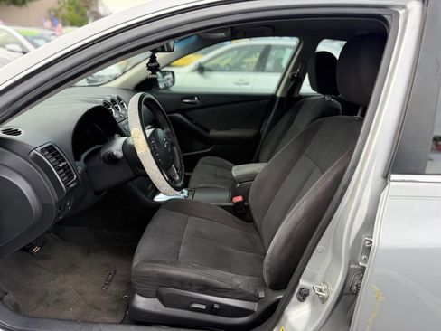 Used 2012 Nissan Altima 2.5 S w/ Convenience Pkg image 16