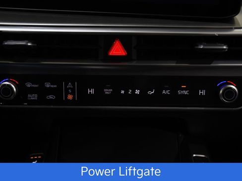 New 2026 Kia Sorento EX image 17