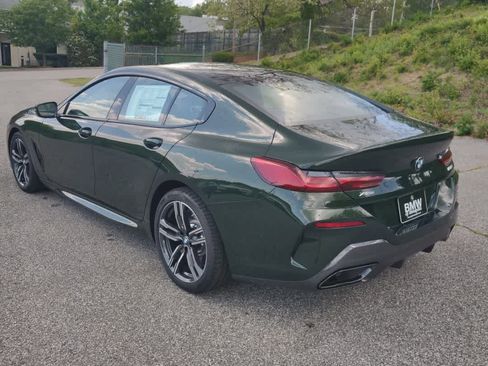 Used 2026 BMW 840i xDrive image 6