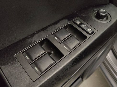 Used 2017 Jeep Compass Sport w/ Power Value Group FWD image 27