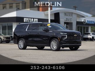 Used 2025 Chevrolet Suburban High Country AWD/4WD video 1