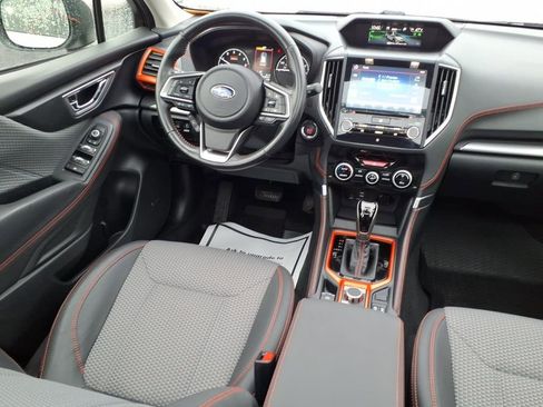 Used 2020 Subaru Forester Sport image 15