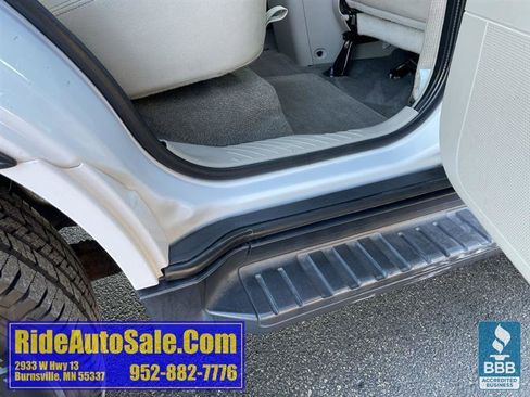 Used 2008 Mercury Mariner Premier image 35